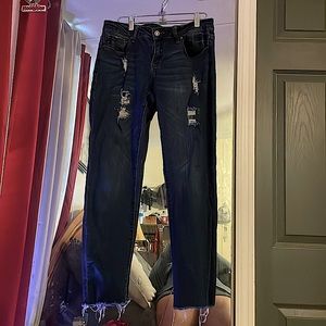 Kancan very comfortable jean/jegging